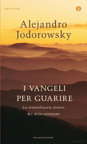 [cileno 26] • I Vangeli per guarire